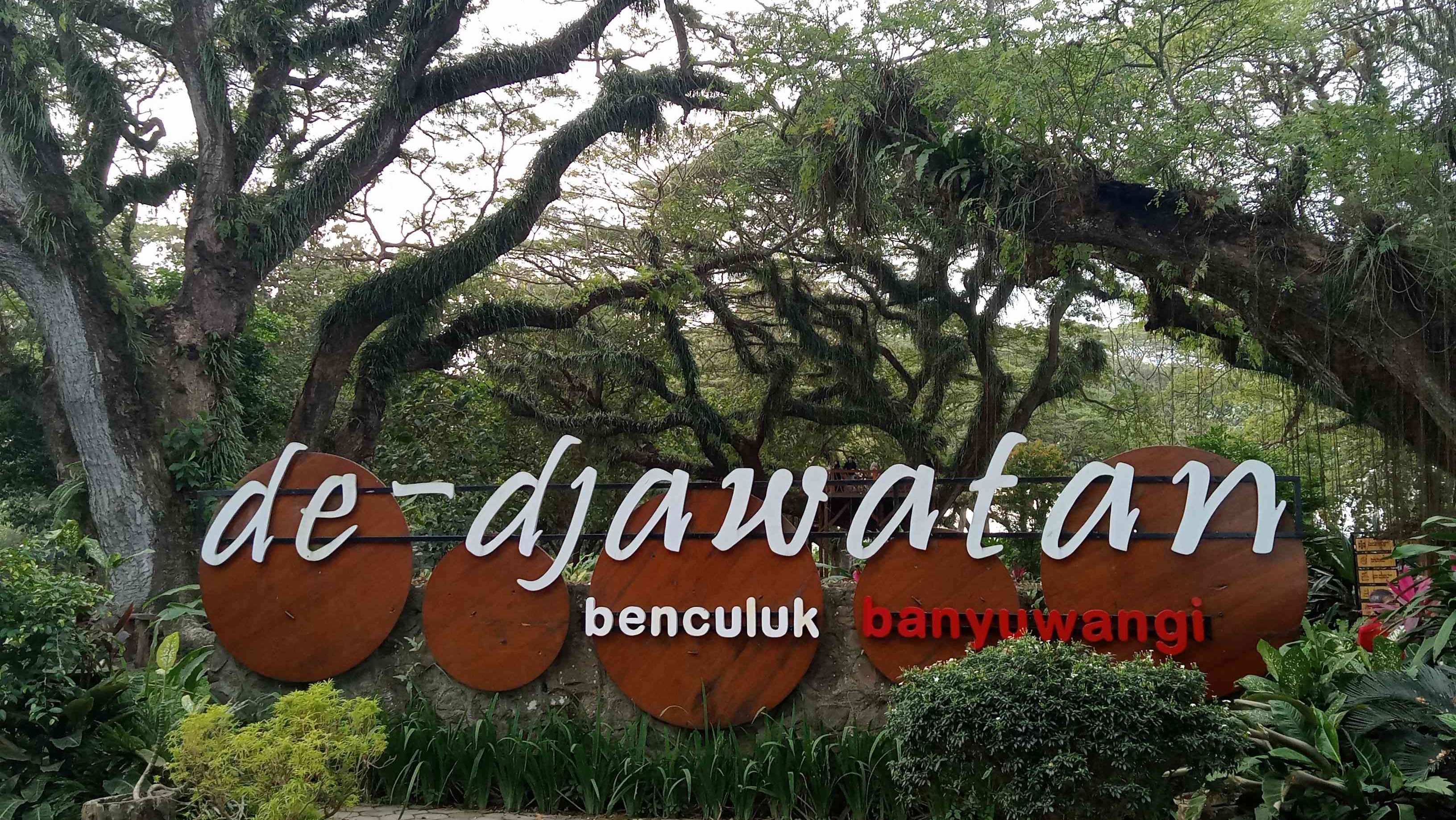 De Djawatan