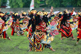 Jaranan Buto
