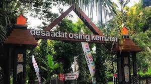Wisata buatan