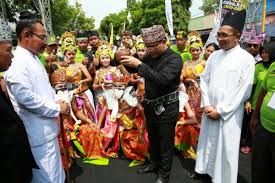 Festival Bale Ganjur
