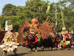 Barong Osing