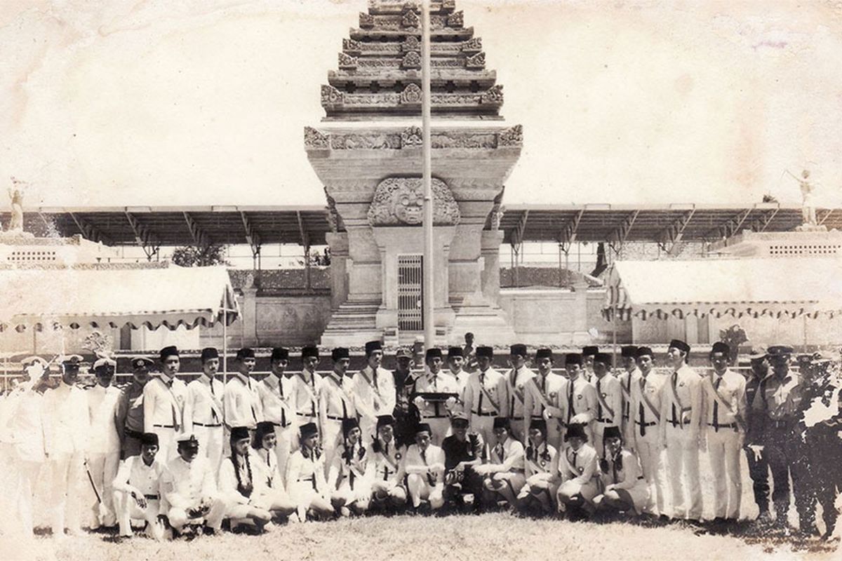 Kerajaan Blambangan