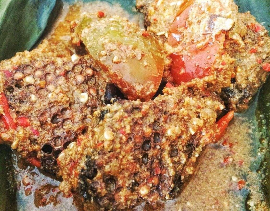 Botok Tawon
