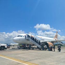 Bandara Banyuwangi