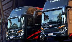 Akses Transportasi