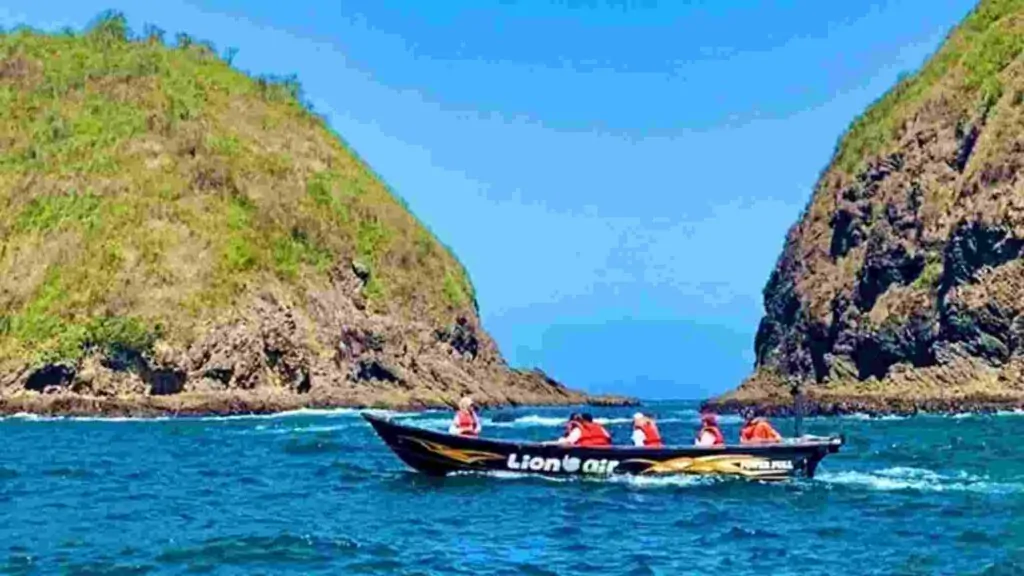 Green Island