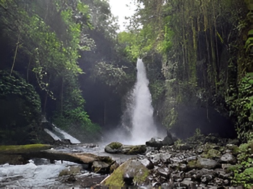 Air terjun Ketegan