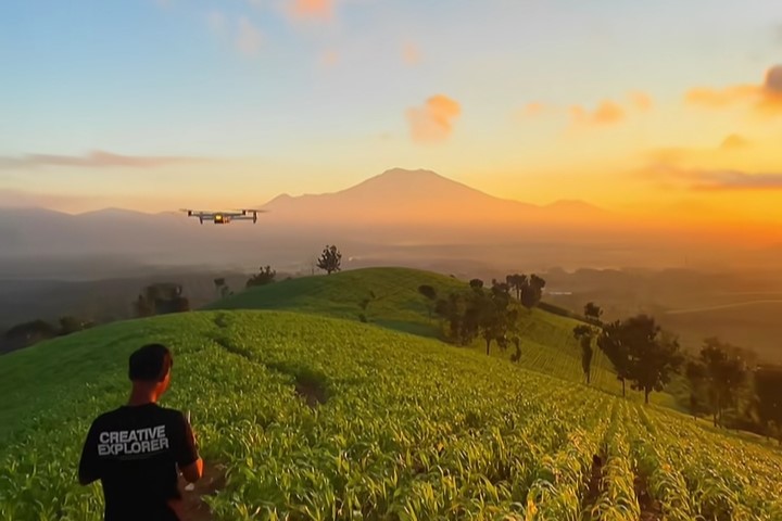 Bukit Malangsari