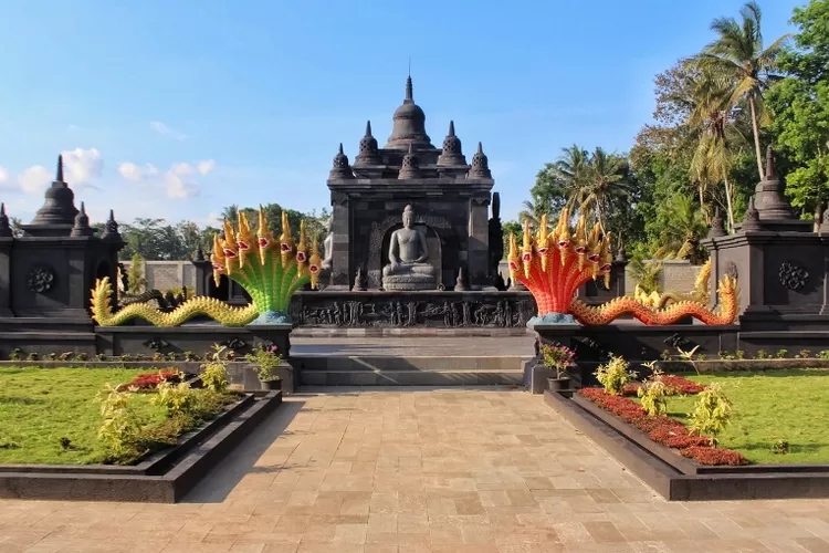 Candi MAnggala