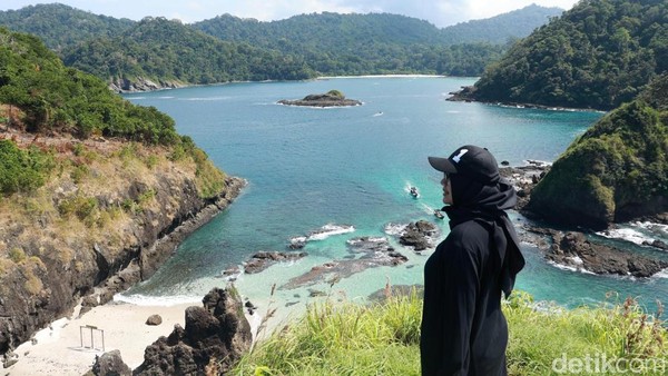 Pengaruh Bali
