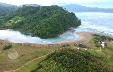Muara Mbaduk