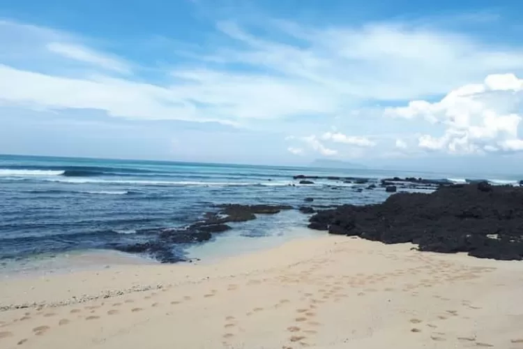 Pantai Alas Purwo