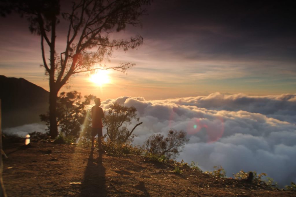 Wisata Alam