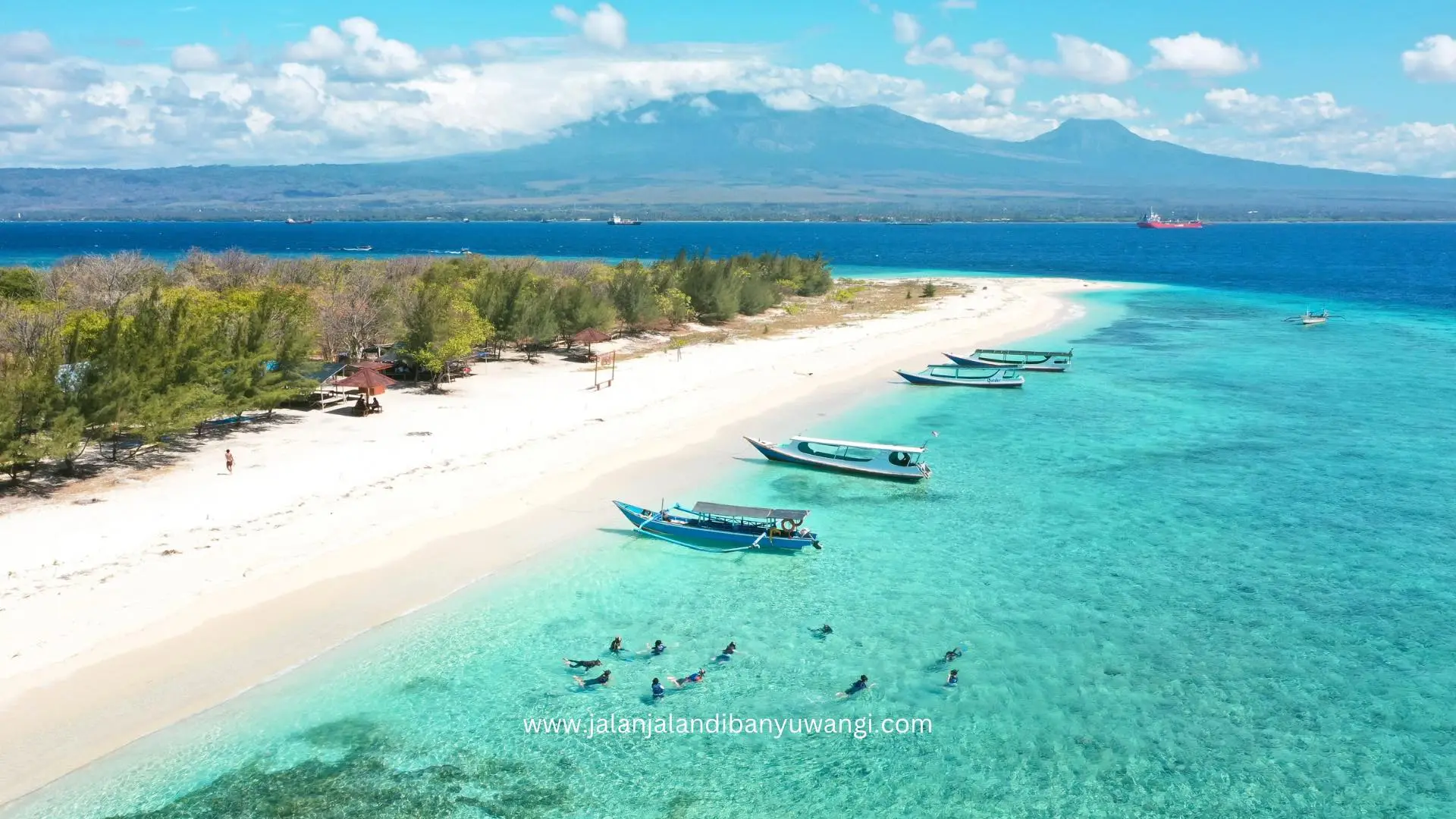 Pulau Tabuhan