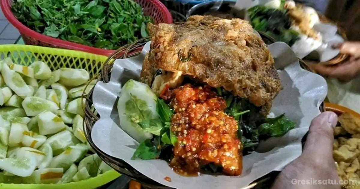 Sego Tempong