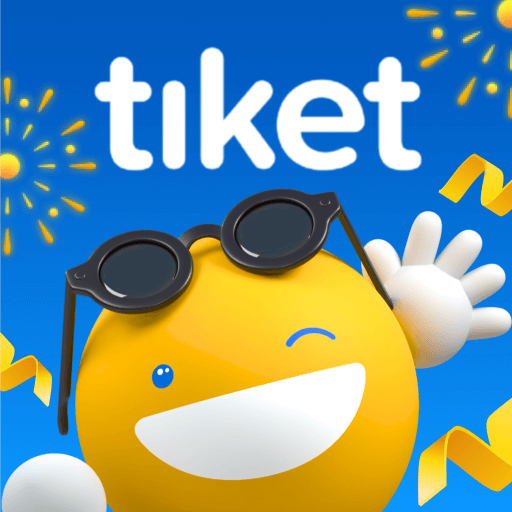 Tiket.Com